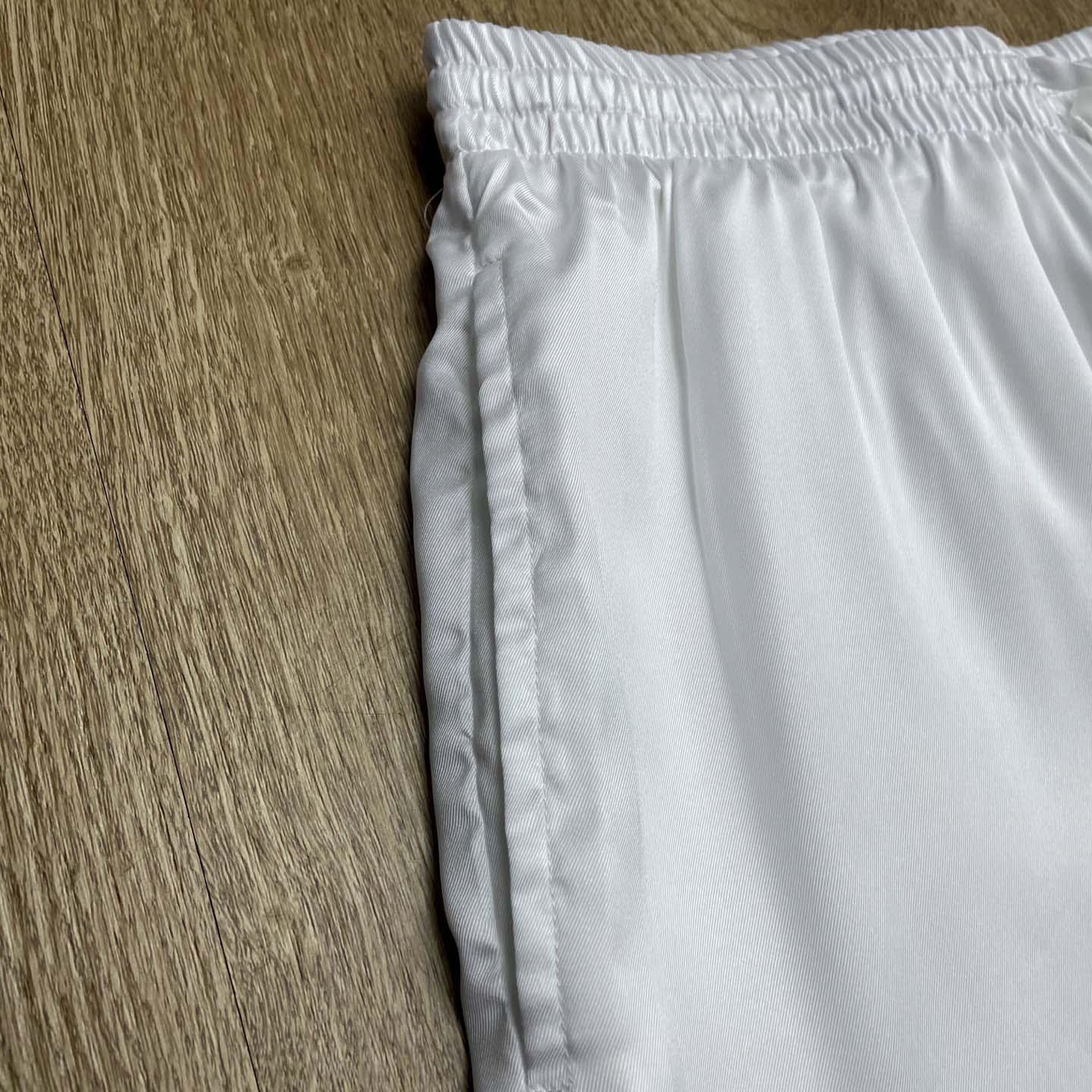 Casablanca Tennis Club Icon Shorts   CA3535 - EUR FASHION
