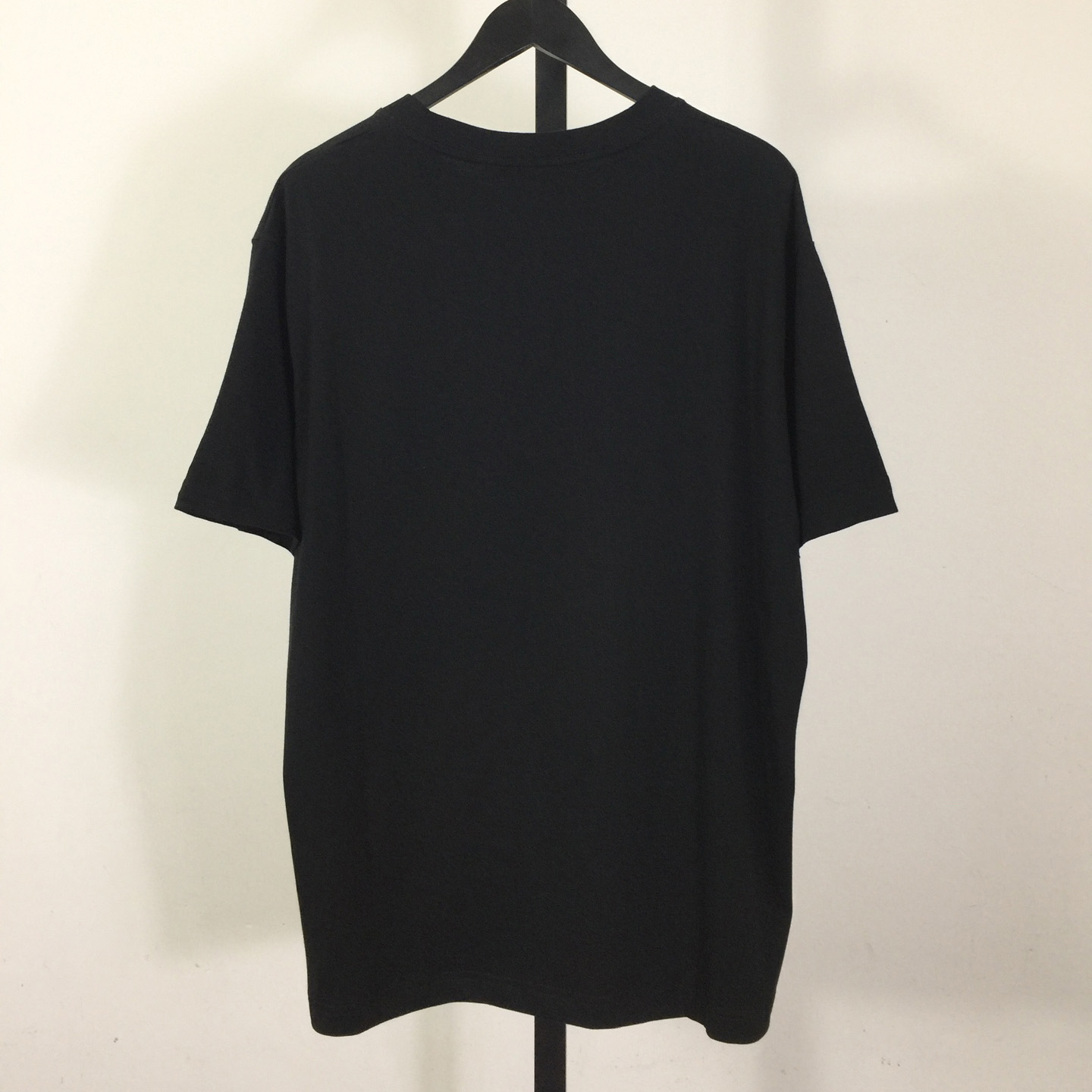 Bottega Veneta Pima Cotton Jersey T-Shirt   - EUR FASHION