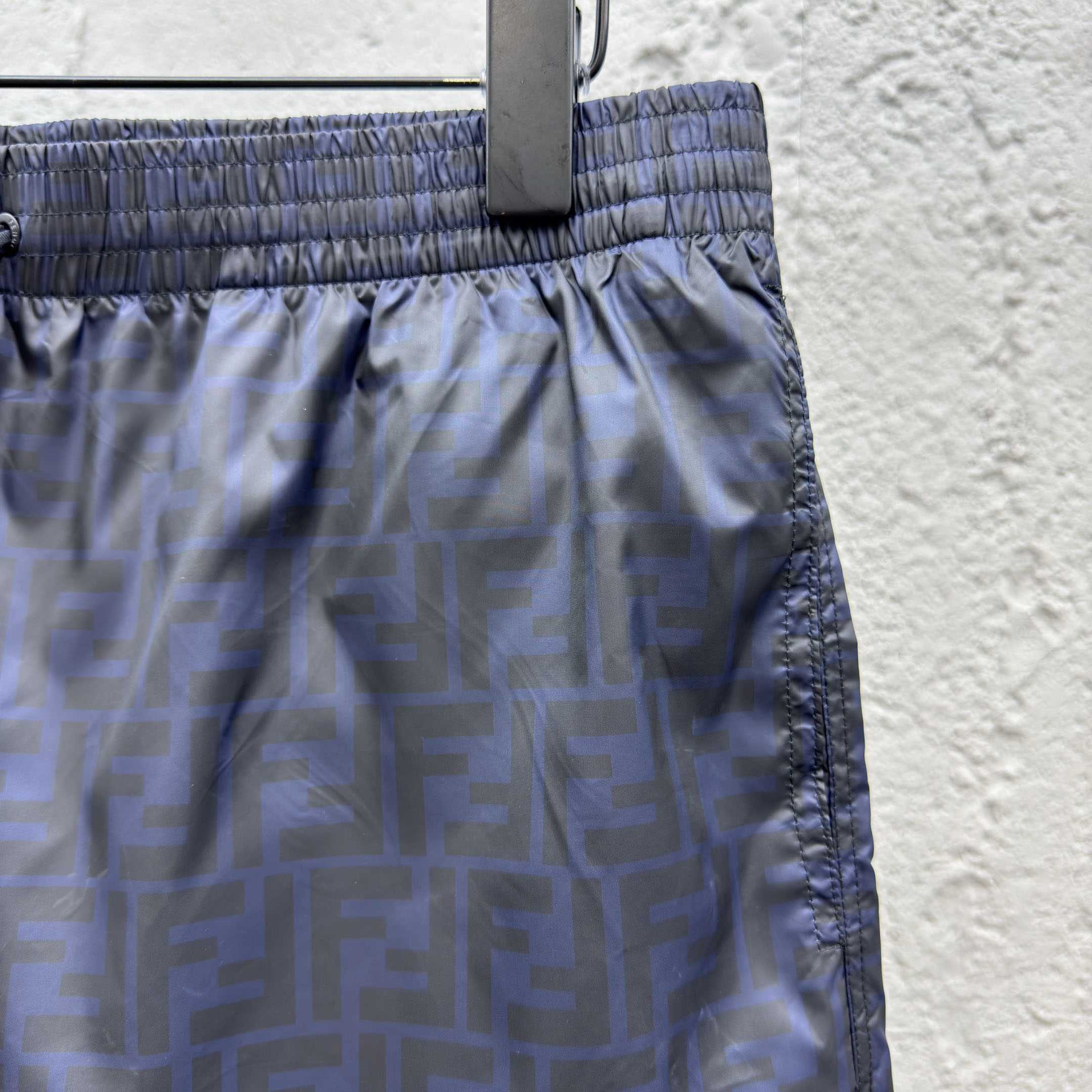 Fendi Swim Shorts  - EUR FASHION