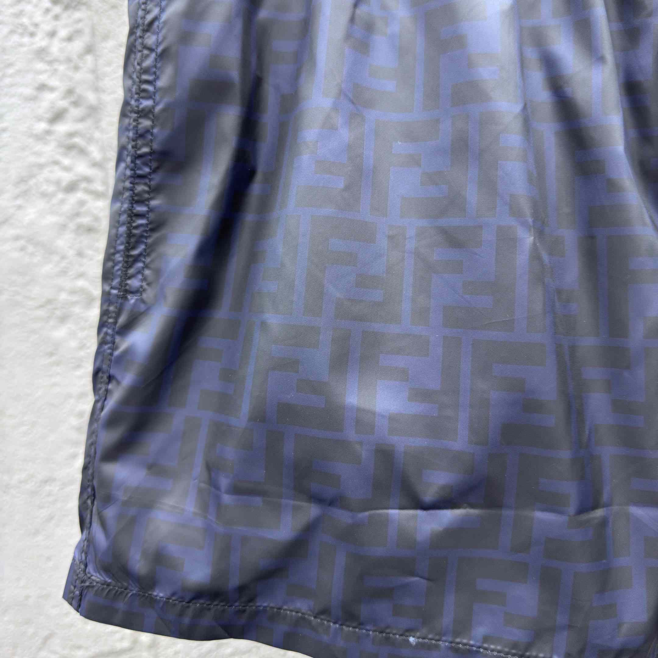 Fendi Swim Shorts  - EUR FASHION