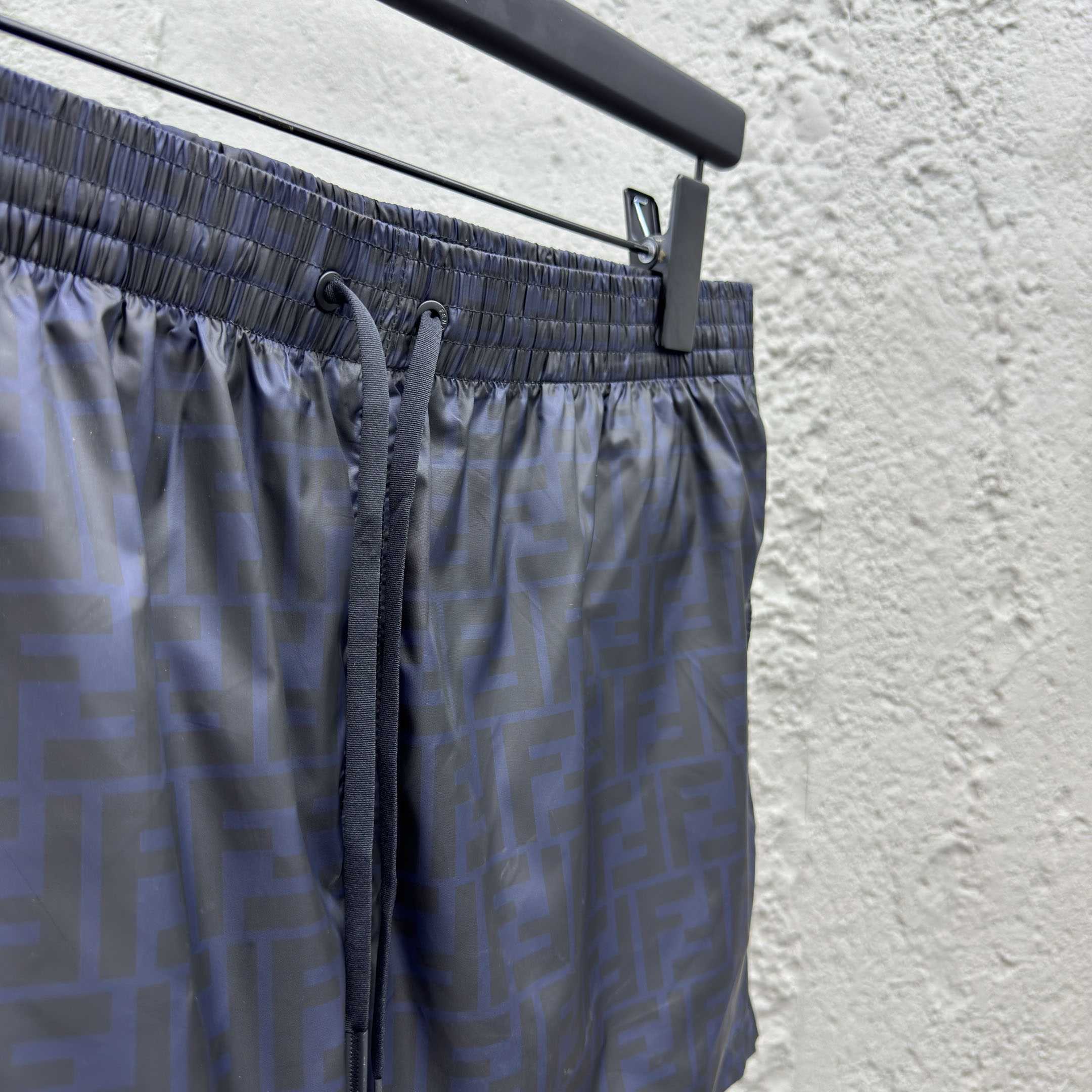 Fendi Swim Shorts  - EUR FASHION