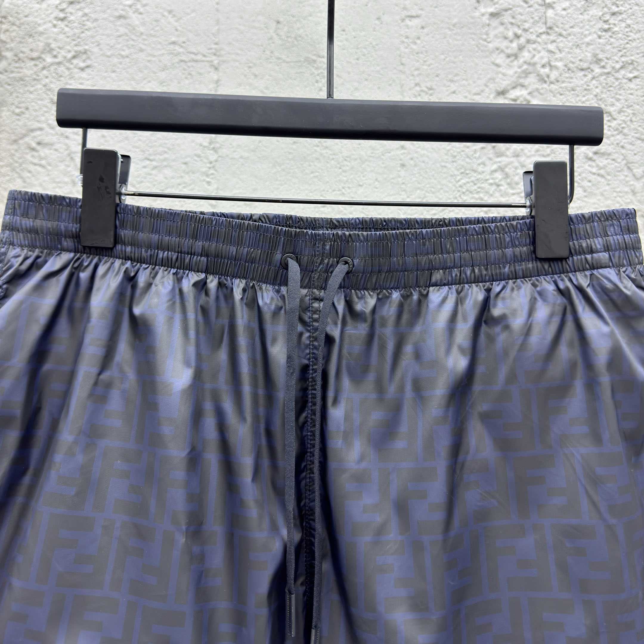 Fendi Swim Shorts  - EUR FASHION