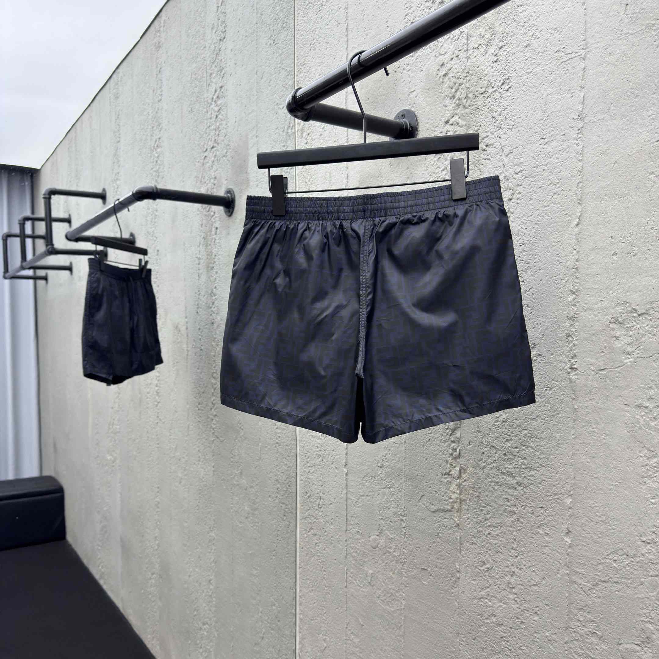 Fendi Swim Shorts  - EUR FASHION