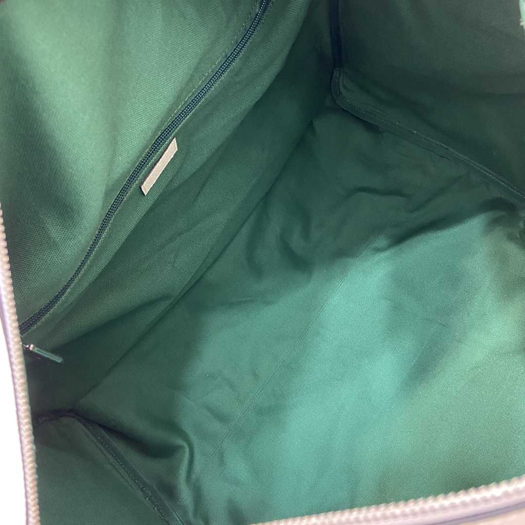 Gucci Medium Duffle Bag With Web - EUR FASHION