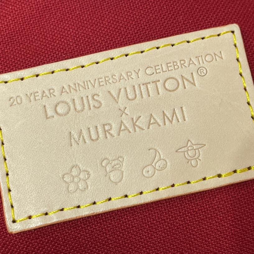 Louis Vuitton LV x TM Neverfull MM   M13263 - EUR FASHION