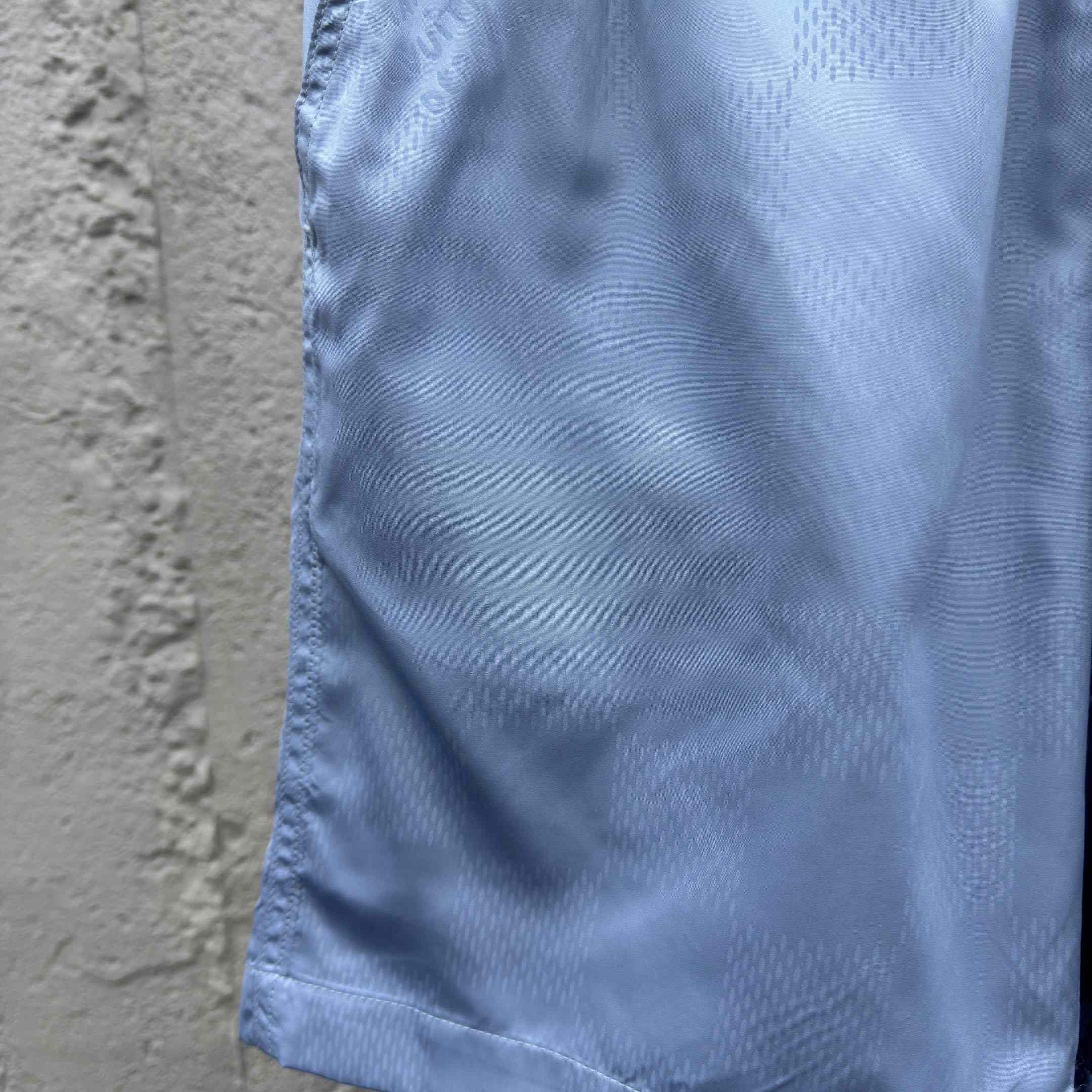 Louis Vuitton Damier Swim Shorts   1AHUWP - EUR FASHION
