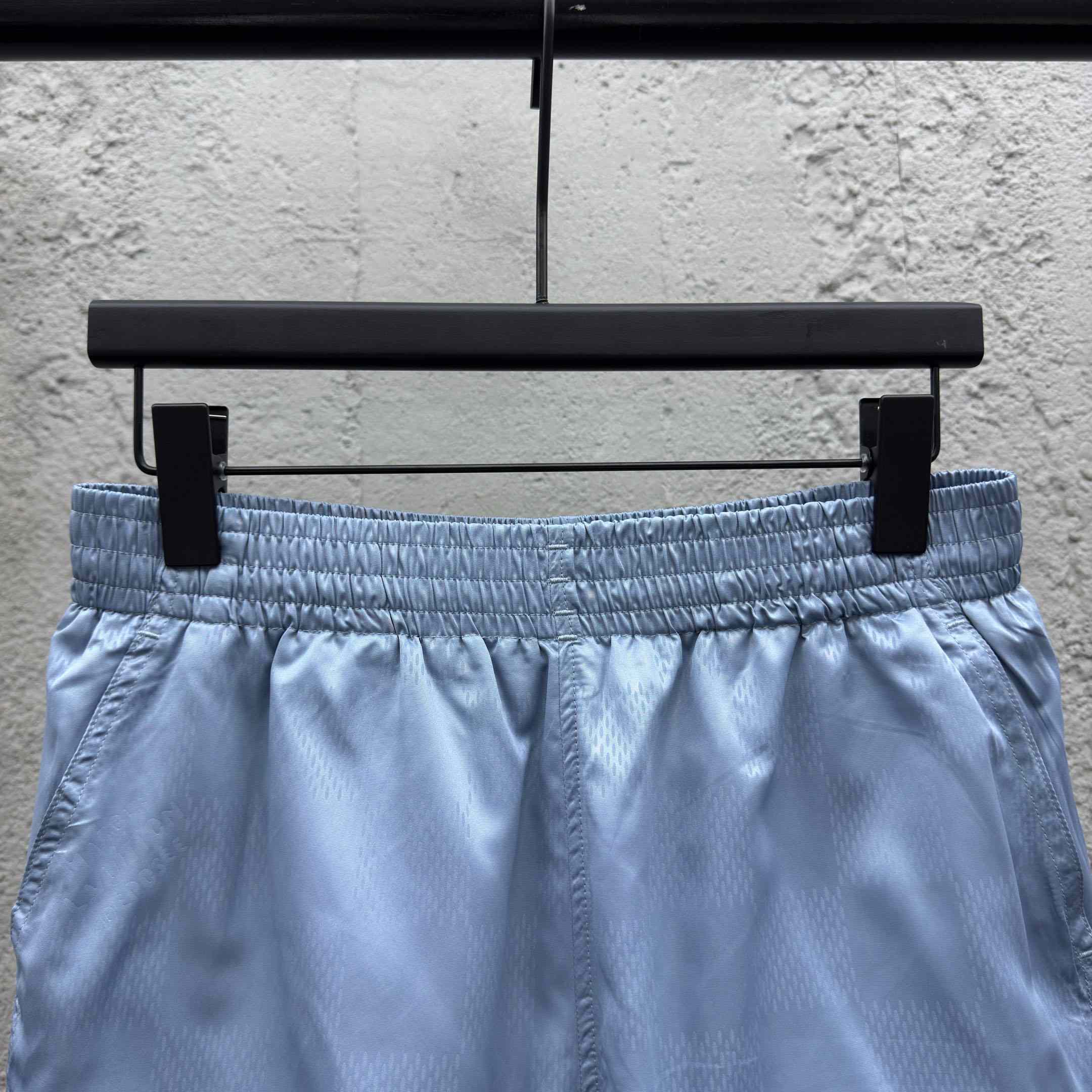 Louis Vuitton Damier Swim Shorts   1AHUWP - EUR FASHION