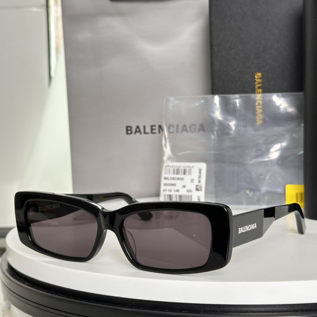 Balenciaga BB0286S Sunglasses - EUR FASHION
