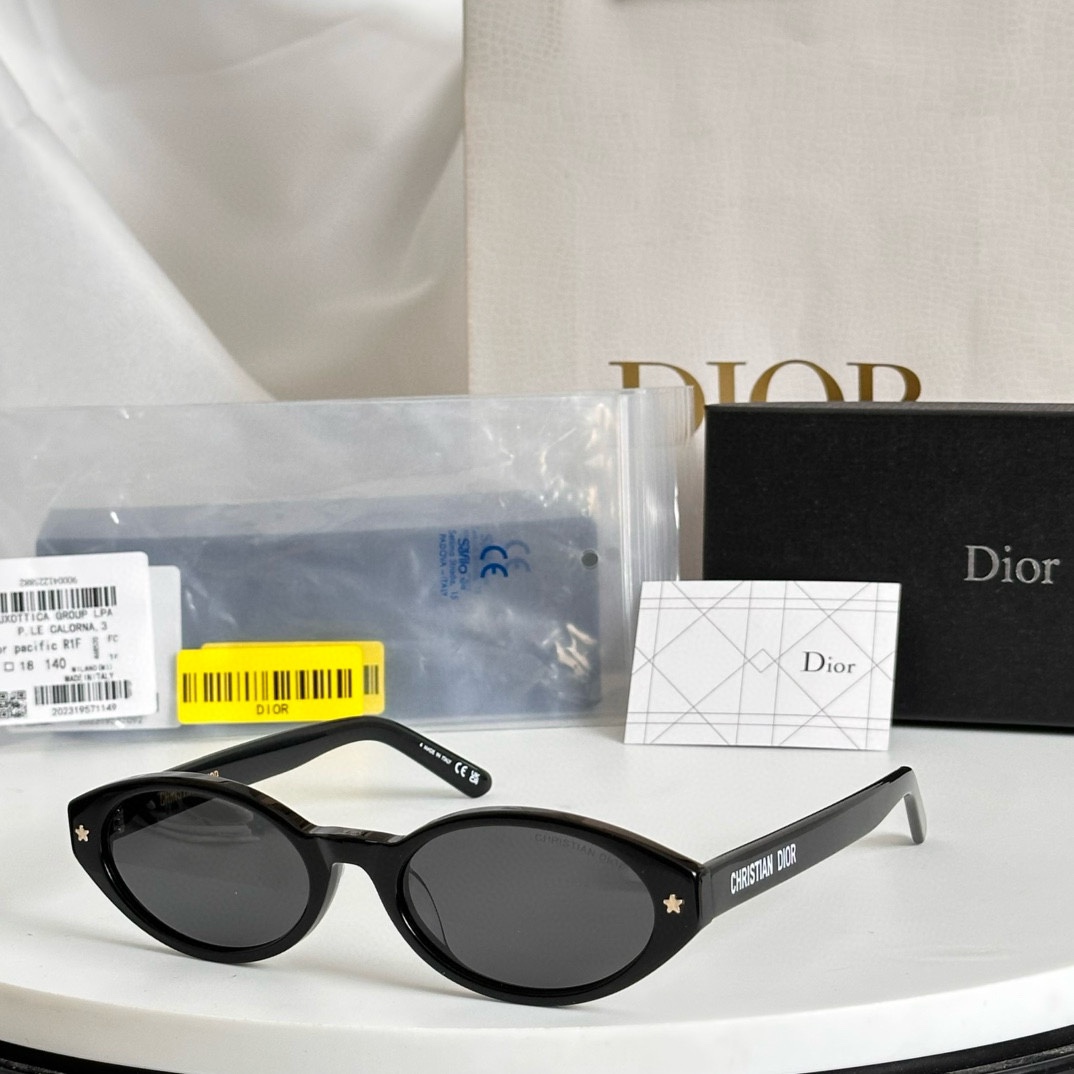 Dior DiorPacific R1F Sunglasses   - EUR FASHION