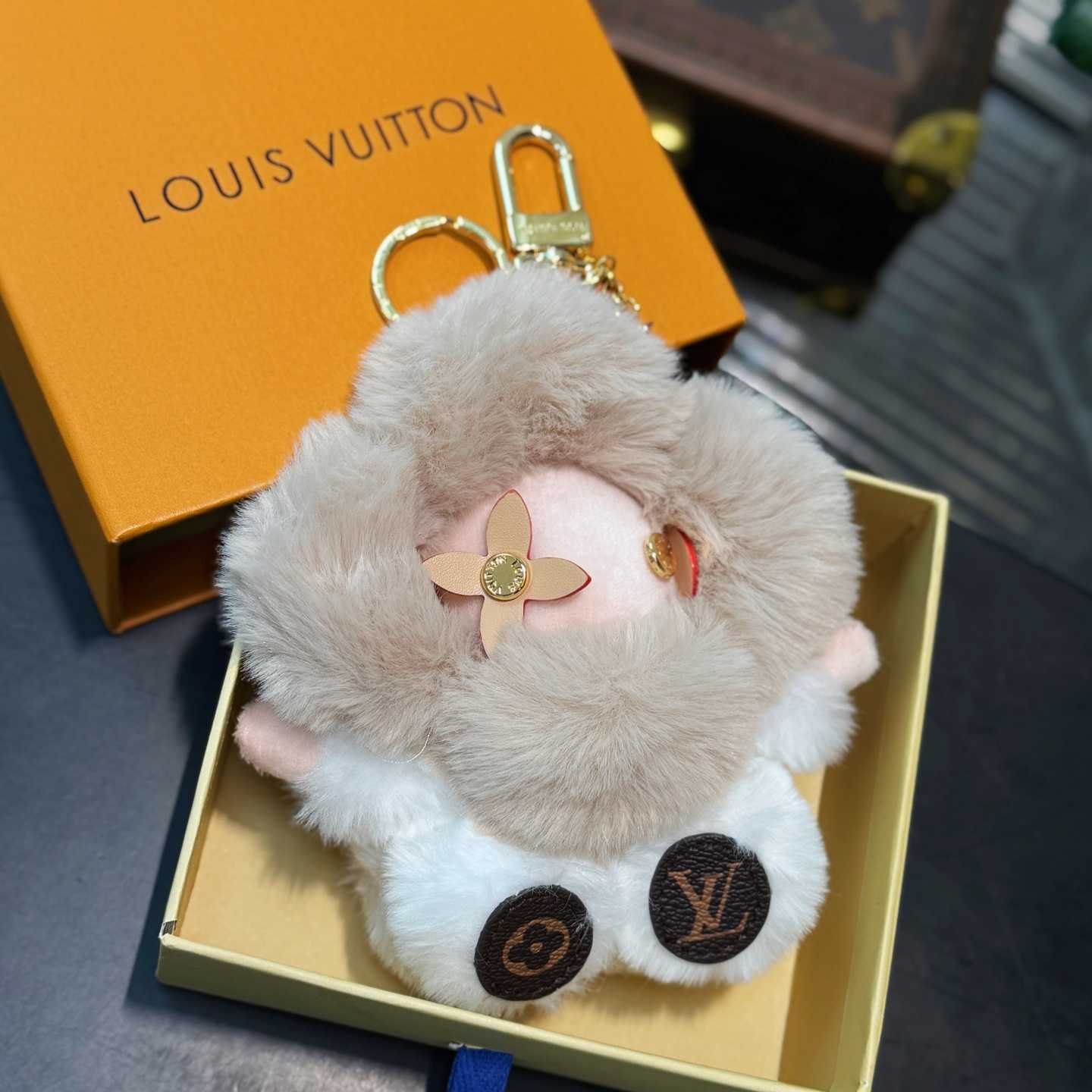Louis Vuitton My Vivienne Bag Charm   M02324 - EUR FASHION