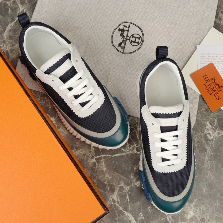 Hermes Bouncing Sneaker - EUR FASHION