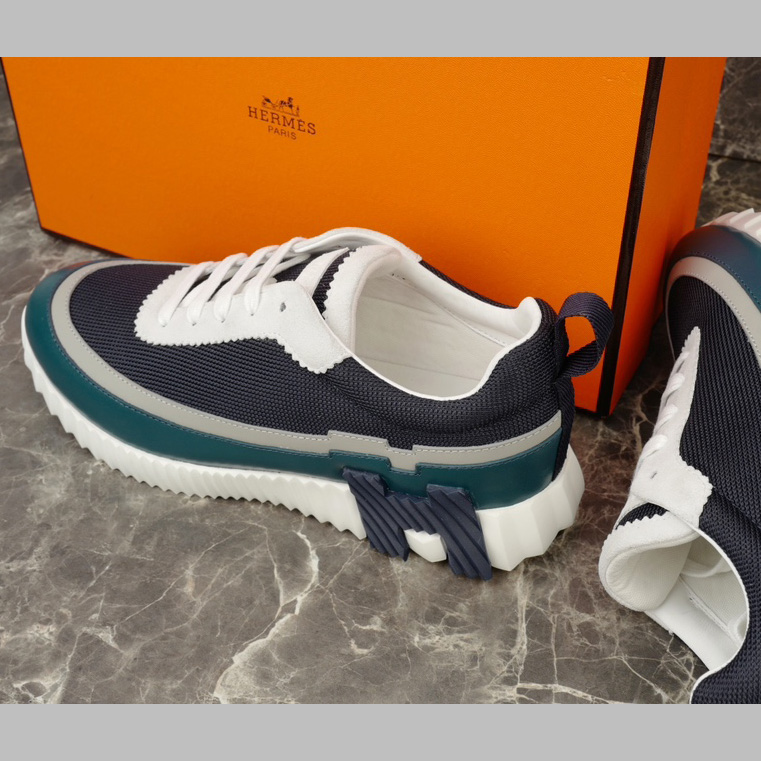 Hermes Bouncing Sneaker - EUR FASHION