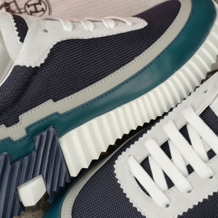 Hermes Bouncing Sneaker - EUR FASHION
