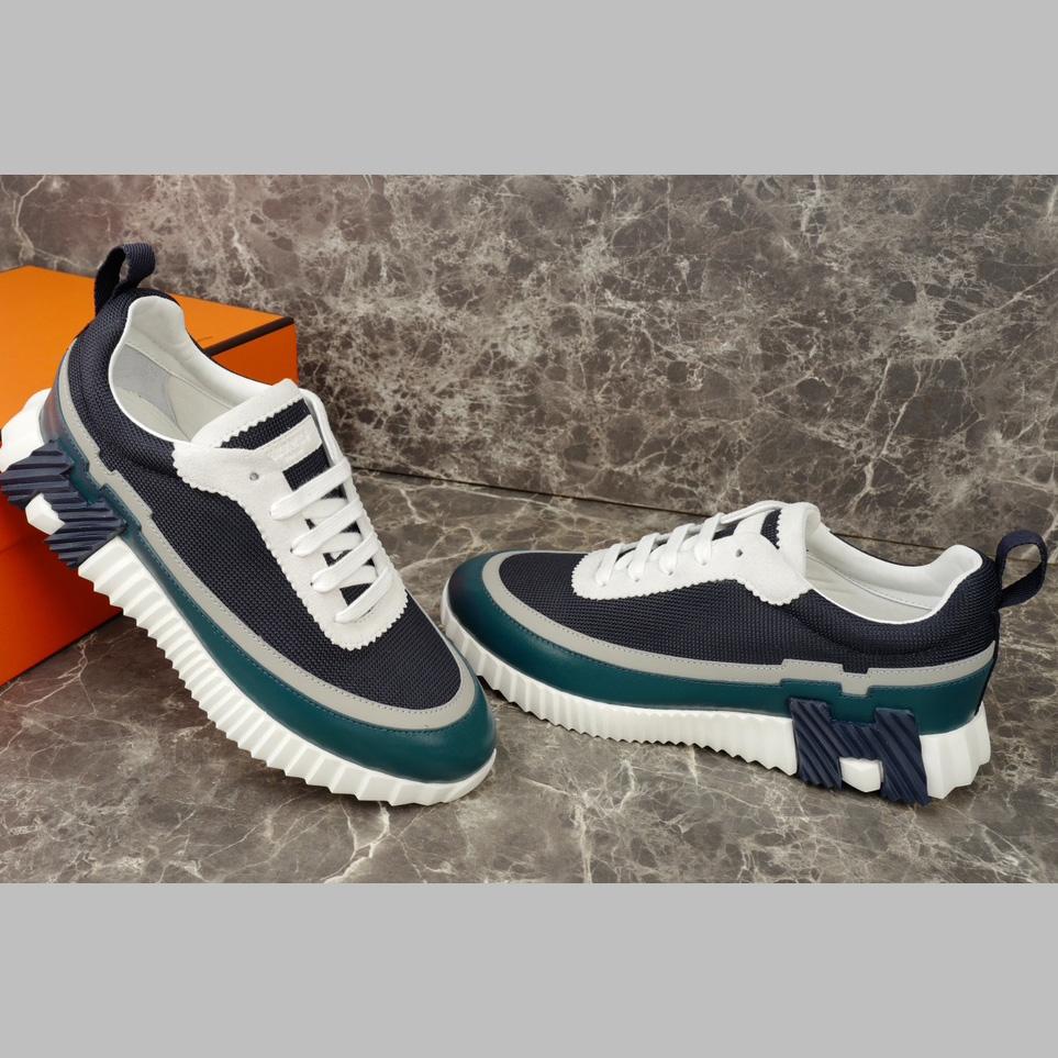 Hermes Bouncing Sneaker - EUR FASHION