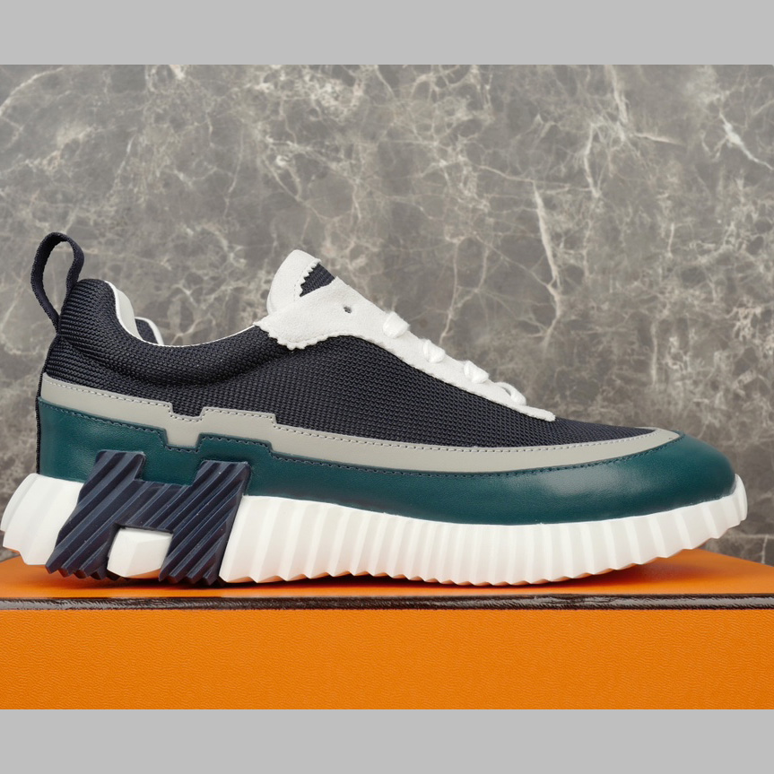 Hermes Bouncing Sneaker - EUR FASHION