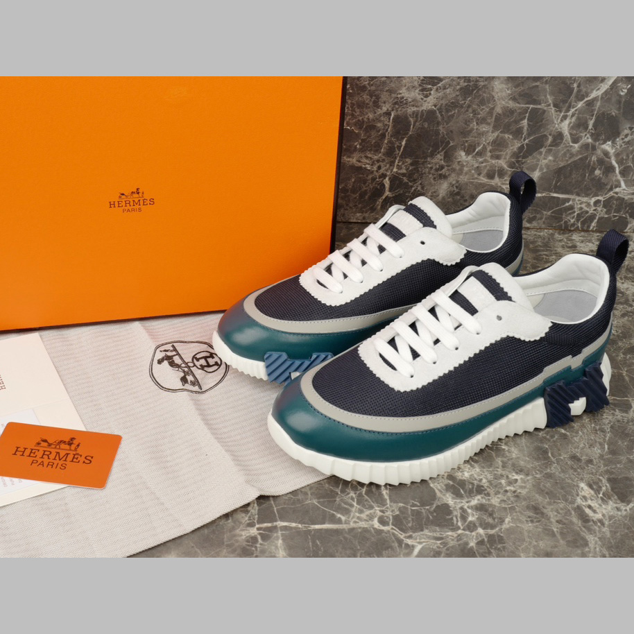 Hermes Bouncing Sneaker - EUR FASHION