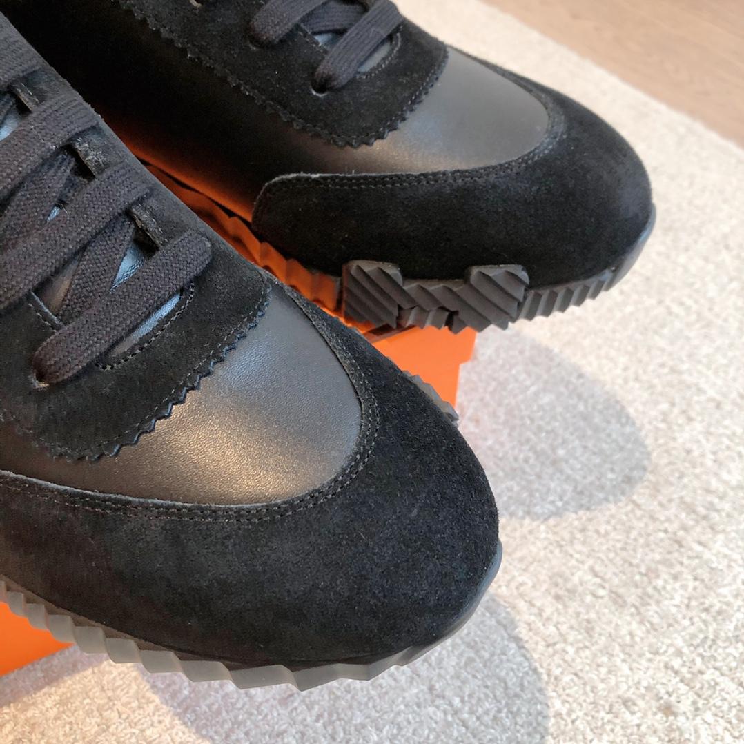 Hermes Bouncing Sneaker - EUR FASHION