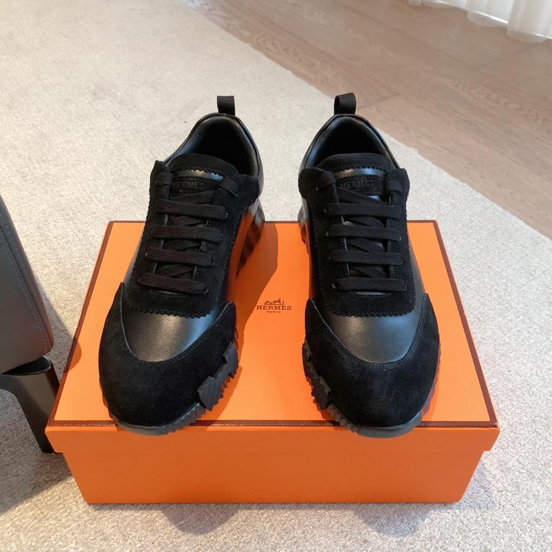 Hermes Bouncing Sneaker - EUR FASHION