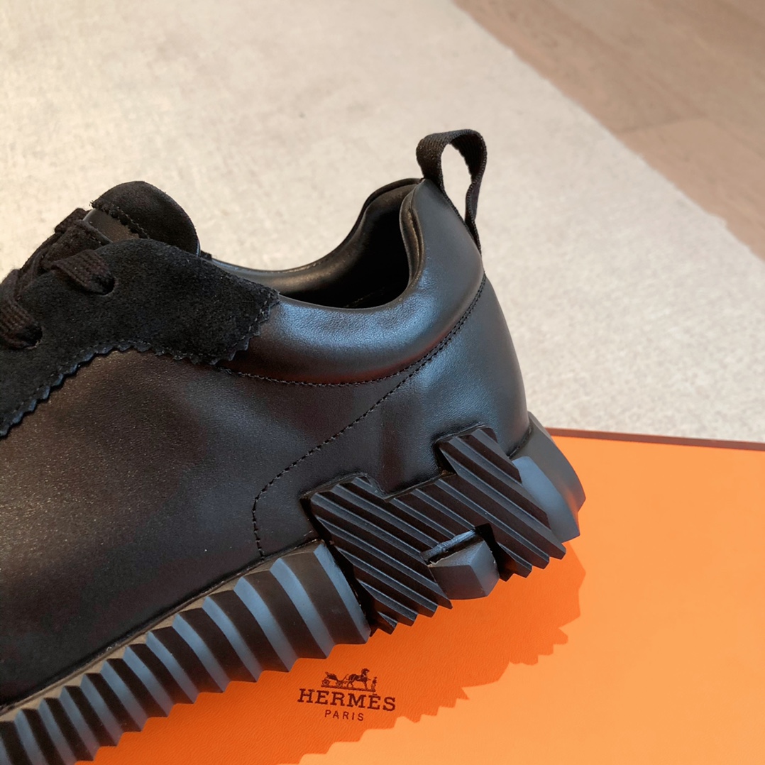 Hermes Bouncing Sneaker - EUR FASHION