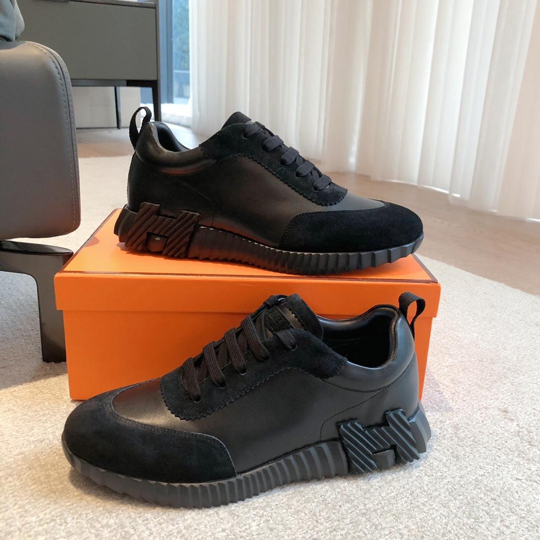 Hermes Bouncing Sneaker - EUR FASHION