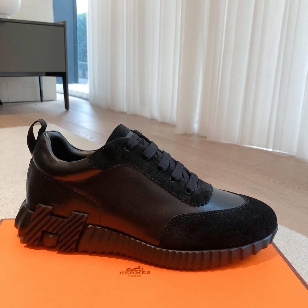 Hermes Bouncing Sneaker - EUR FASHION