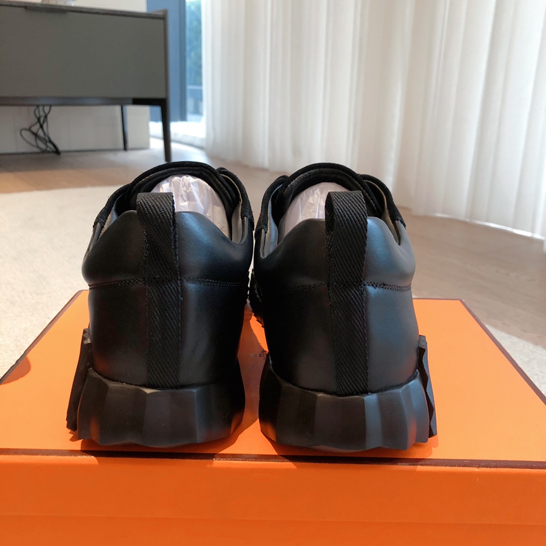 Hermes Bouncing Sneaker - EUR FASHION