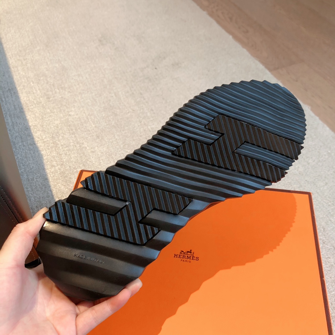 Hermes Bouncing Sneaker - EUR FASHION