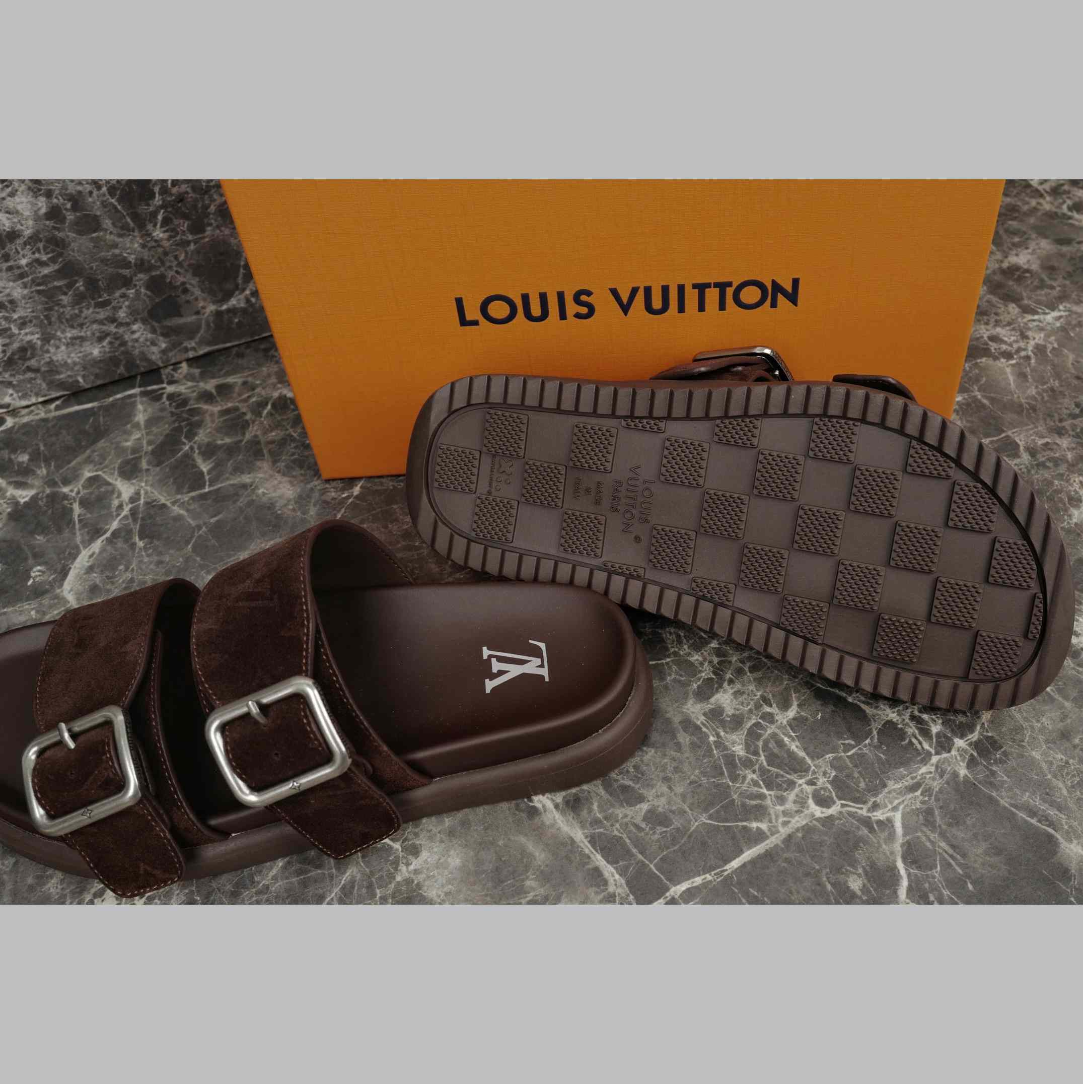 Louis Vuitton LV Venice Mule  1AHSK4 - EUR FASHION