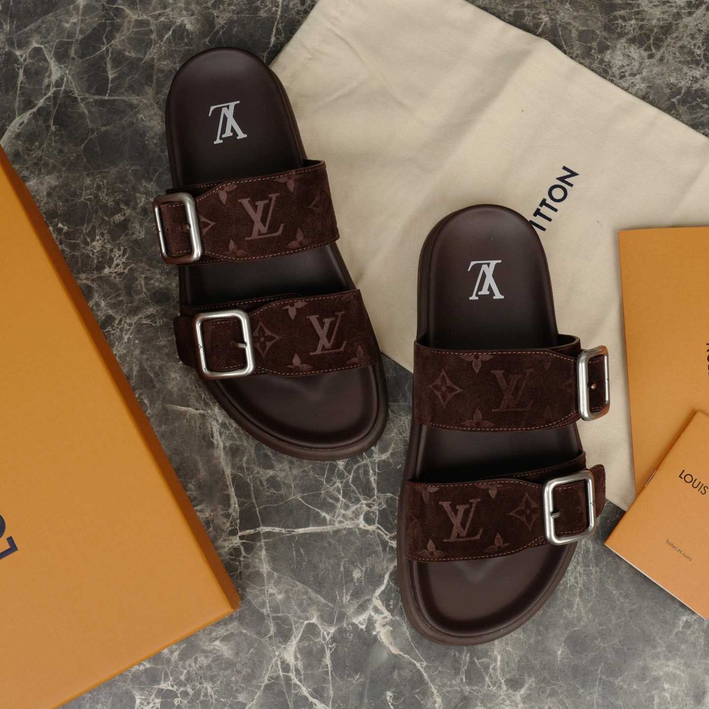 Louis Vuitton LV Venice Mule  1AHSK4 - EUR FASHION