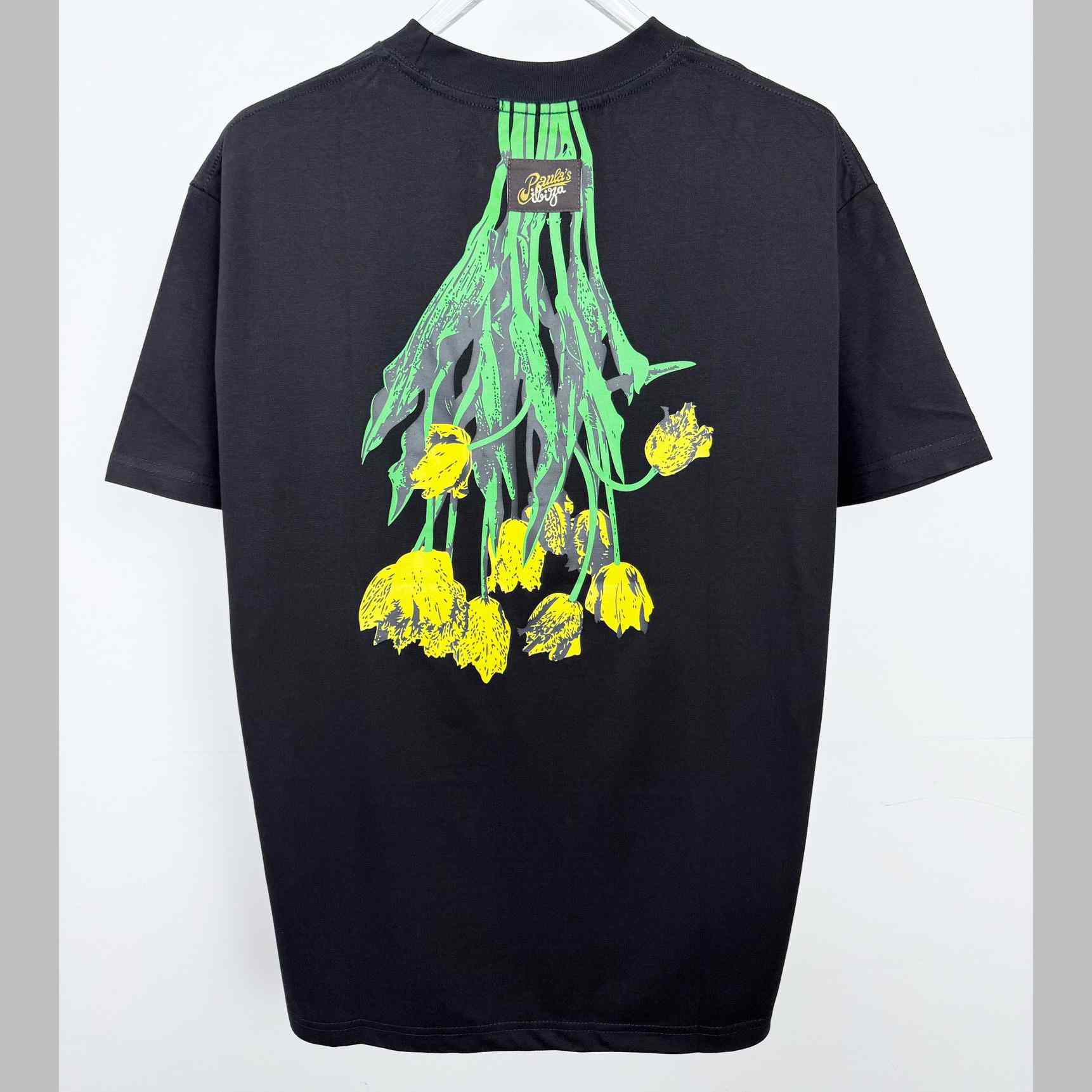 Loewe Relaxed fit T-shirt In Cotton - EUR FASHION