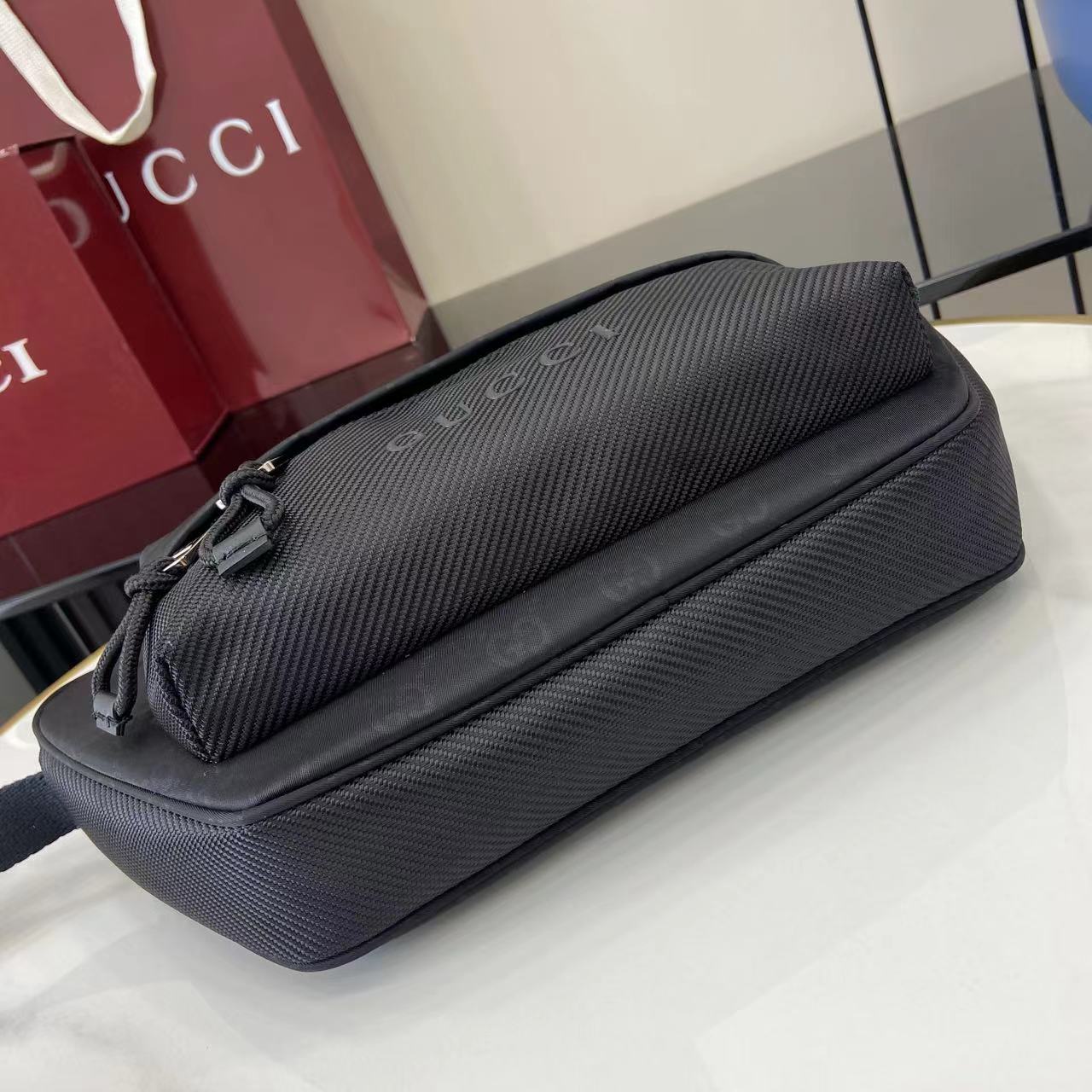 Gucci Nexus Large Slingbag - EUR FASHION