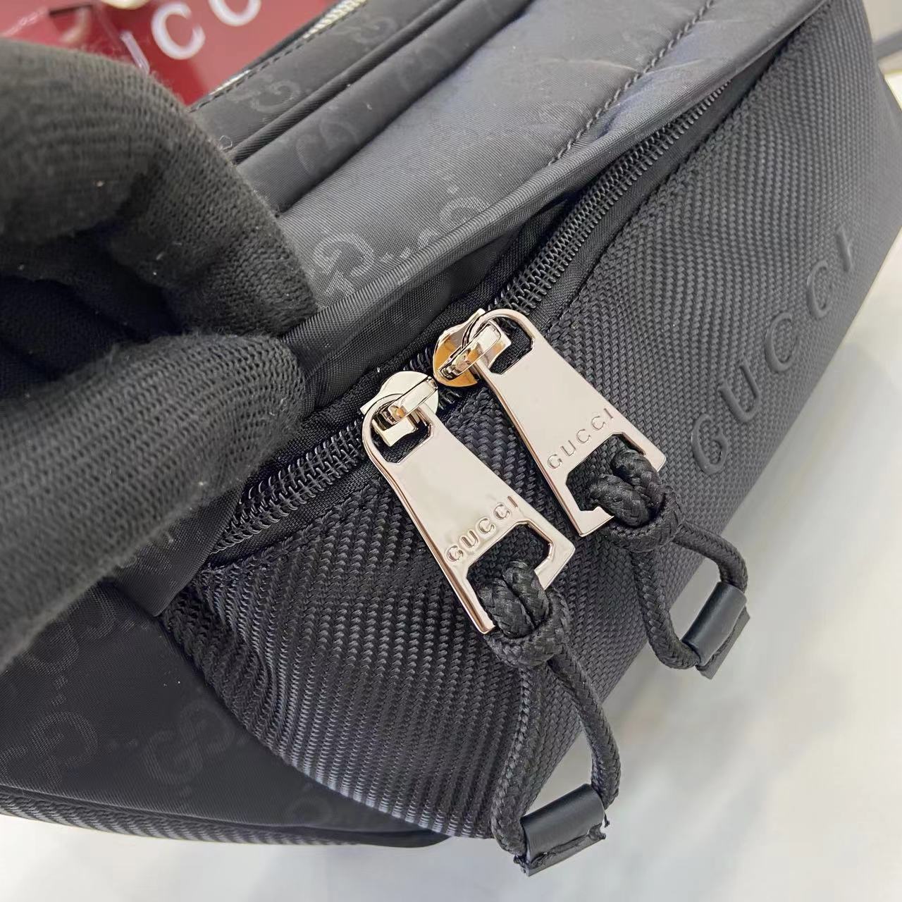 Gucci Nexus Large Slingbag - EUR FASHION