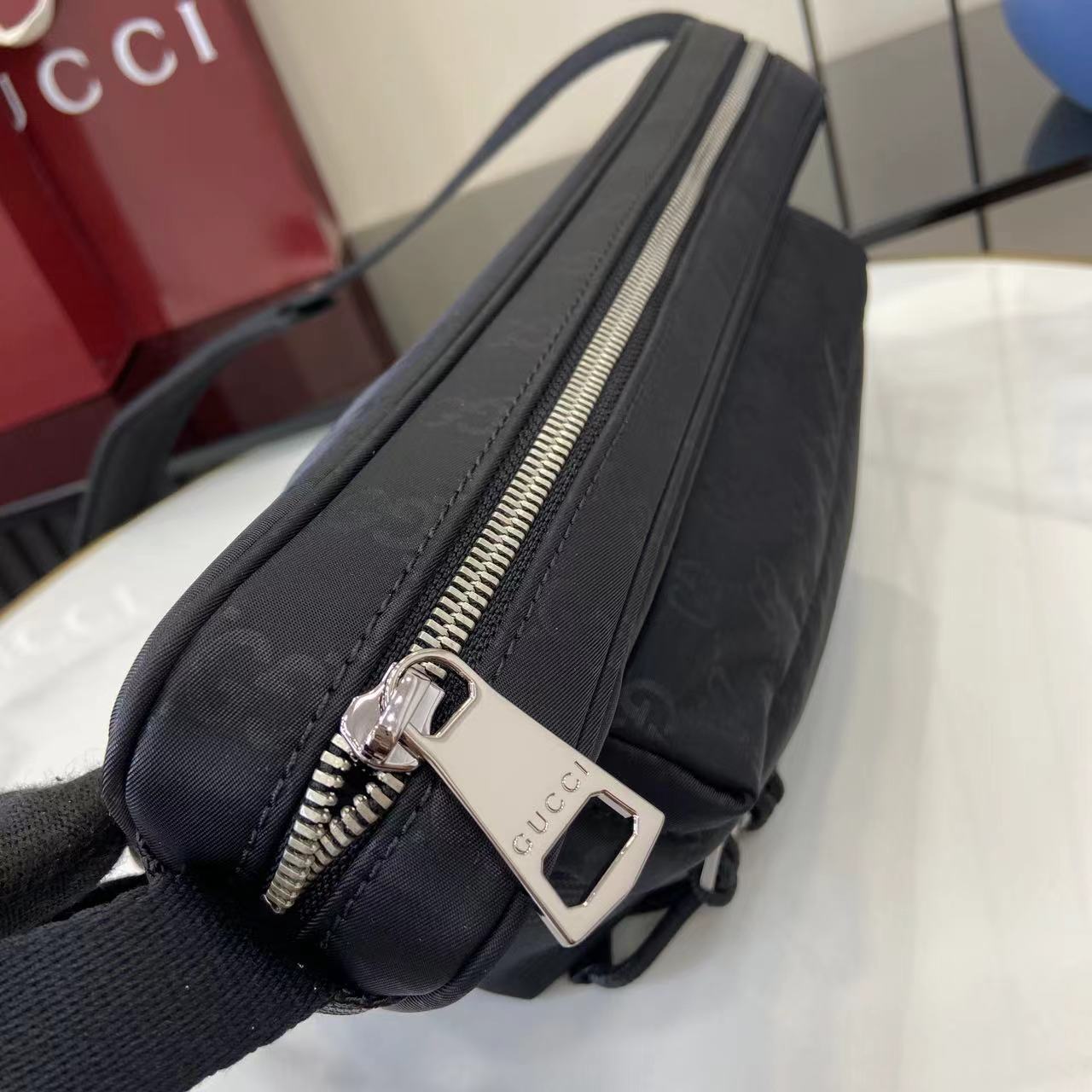 Gucci Nexus Large Slingbag - EUR FASHION
