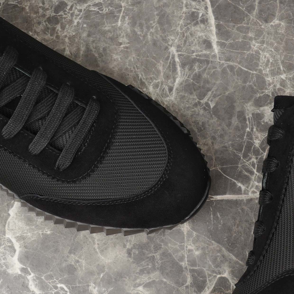 Hermes Bouncing Sneaker - EUR FASHION