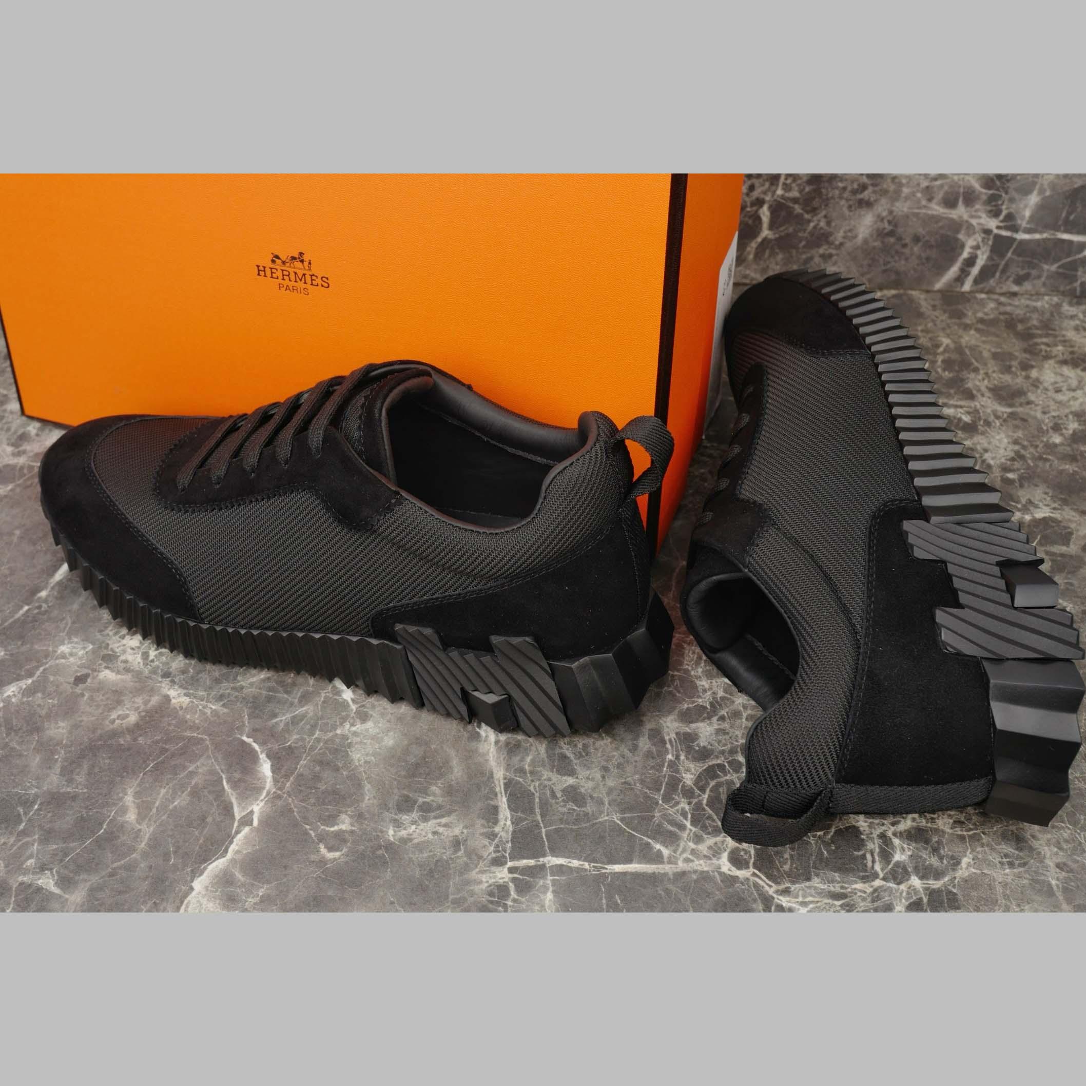 Hermes Bouncing Sneaker - EUR FASHION