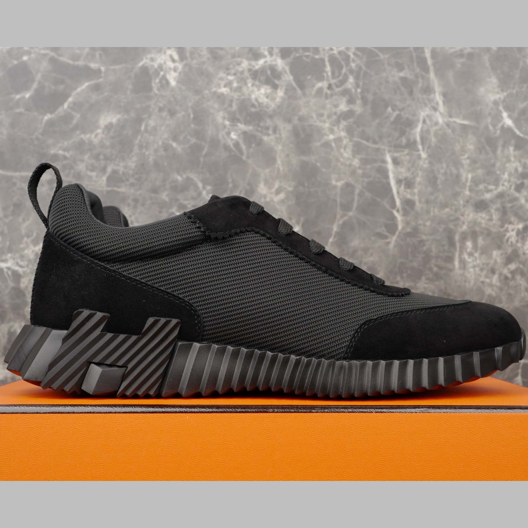 Hermes Bouncing Sneaker - EUR FASHION