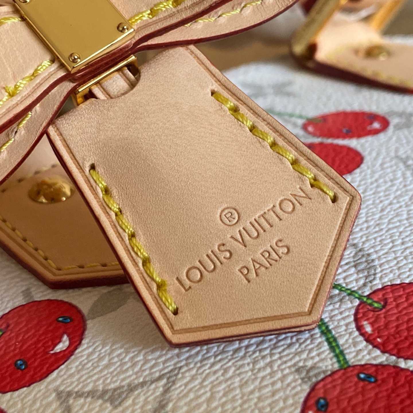 Louis Vuitton LV x TM Alma BB   M14234 - EUR FASHION