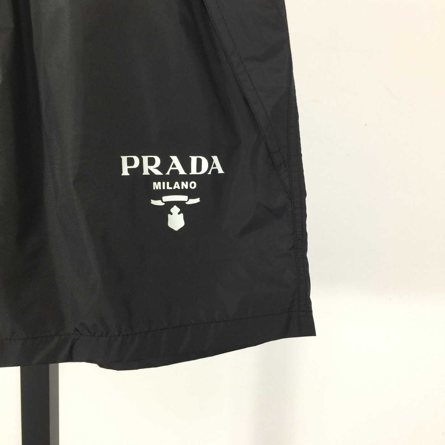 Prada Re-Nylon Shorts    - EUR FASHION