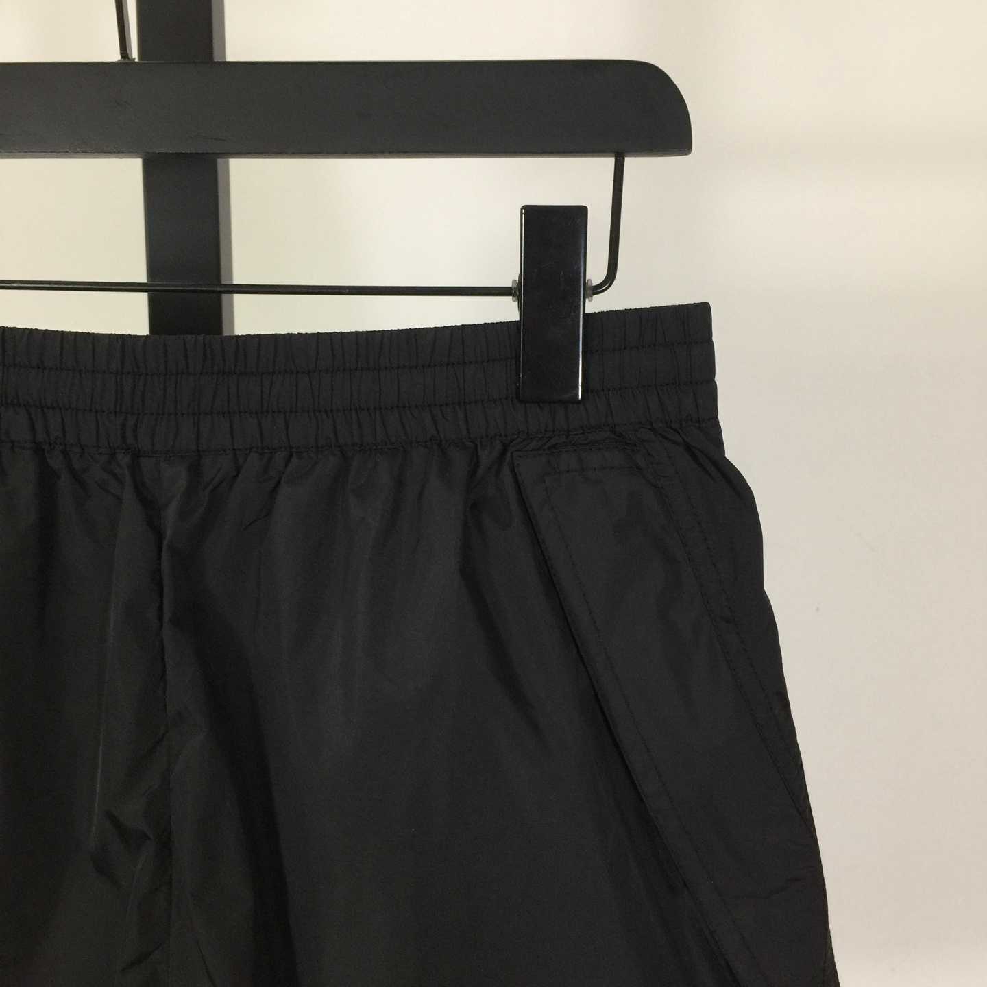 Prada Re-Nylon Shorts    - EUR FASHION