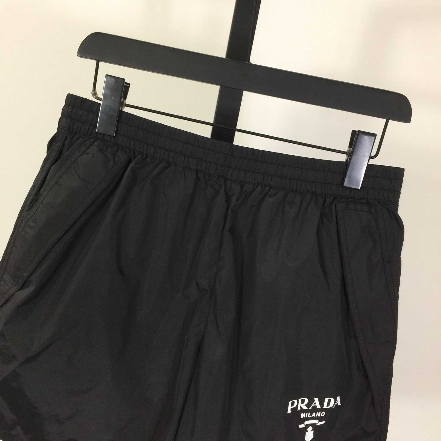 Prada Re-Nylon Shorts    - EUR FASHION