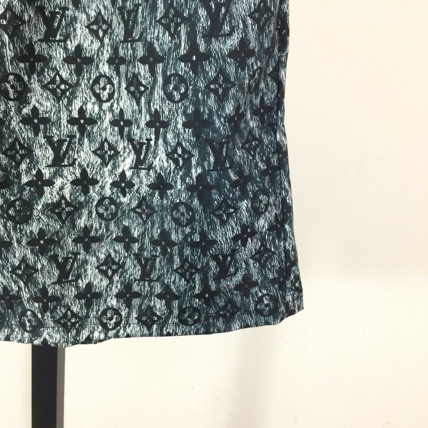 Louis Vuitton Monogram Shorts - EUR FASHION