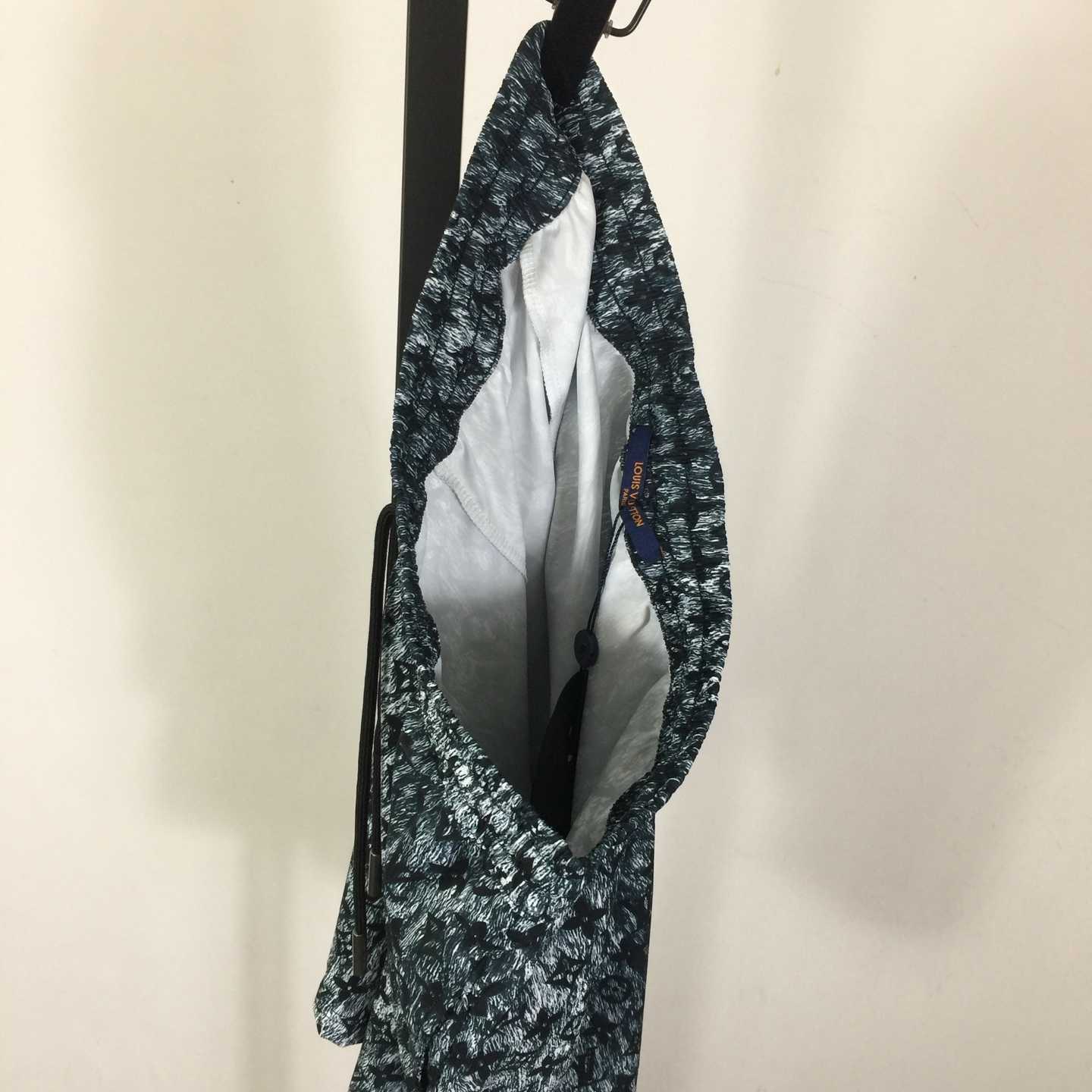 Louis Vuitton Monogram Shorts - EUR FASHION