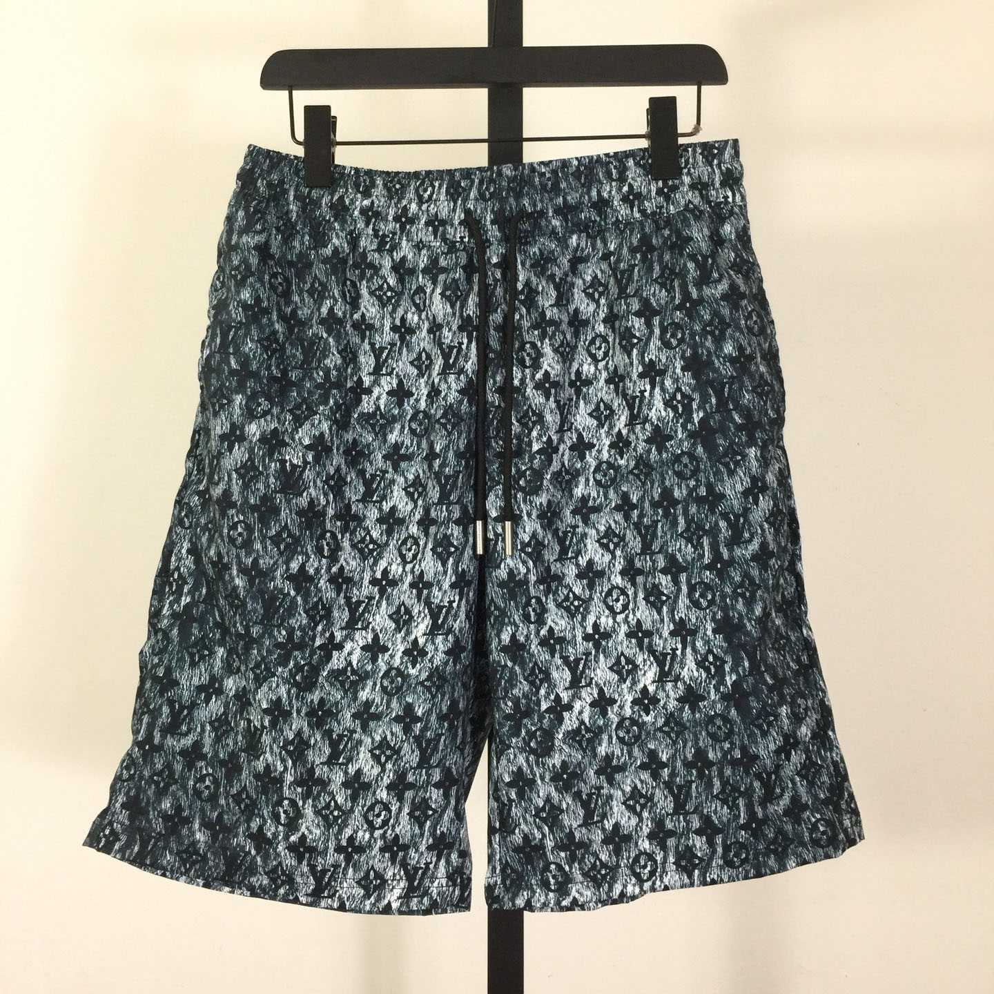 Louis Vuitton Monogram Shorts - EUR FASHION