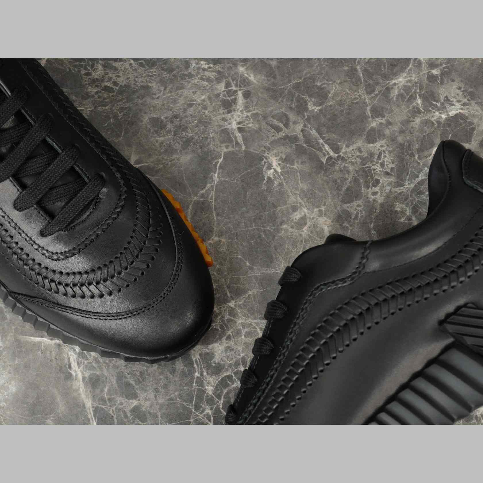 Hermes Bouncing Sneaker - EUR FASHION