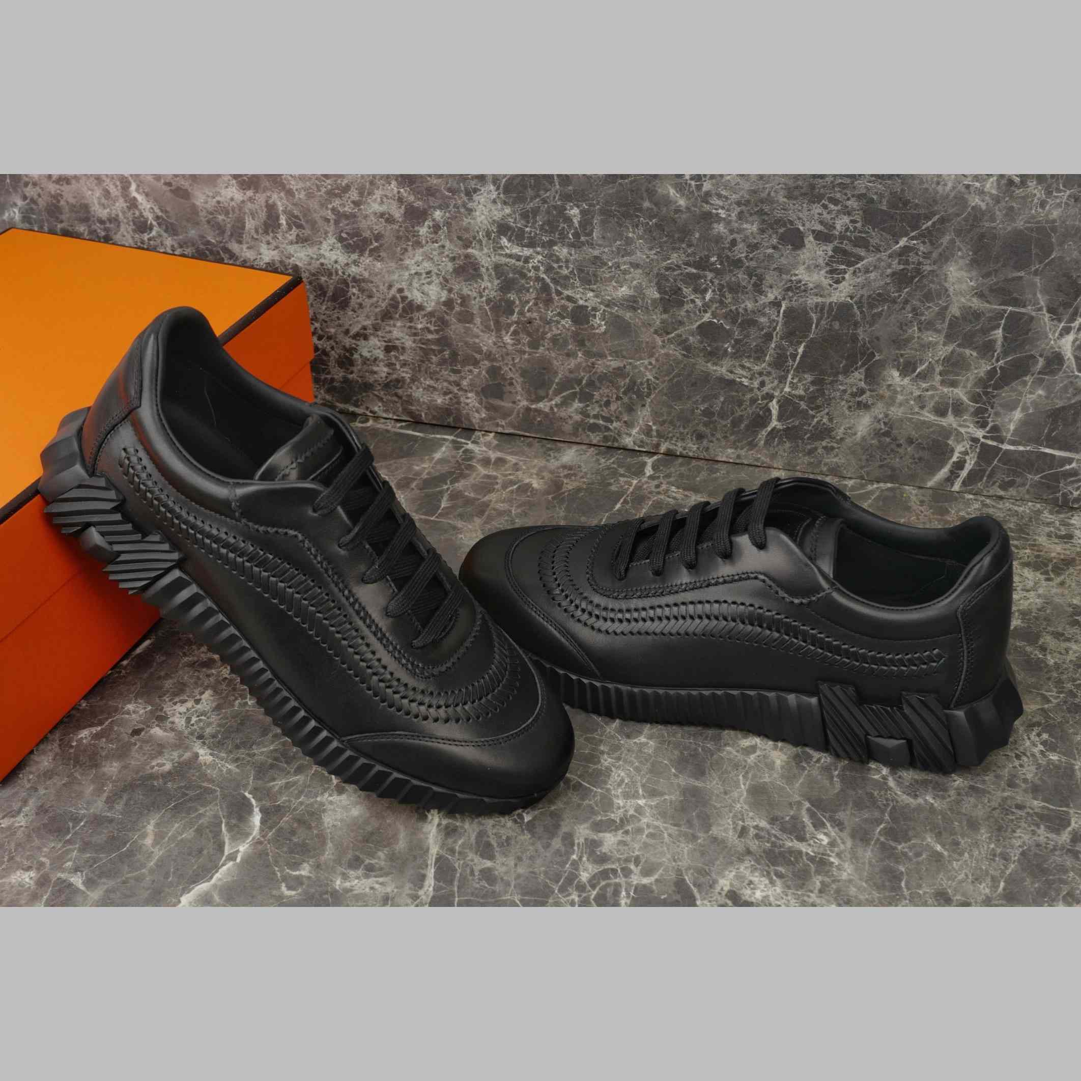 Hermes Bouncing Sneaker - EUR FASHION