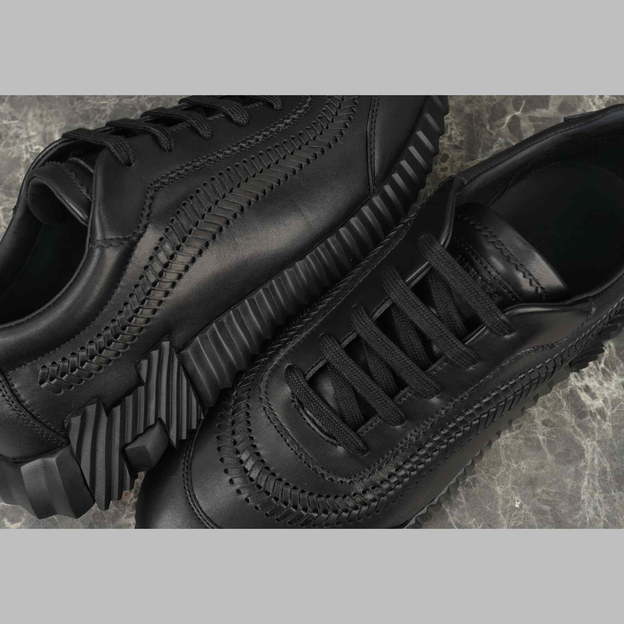 Hermes Bouncing Sneaker - EUR FASHION