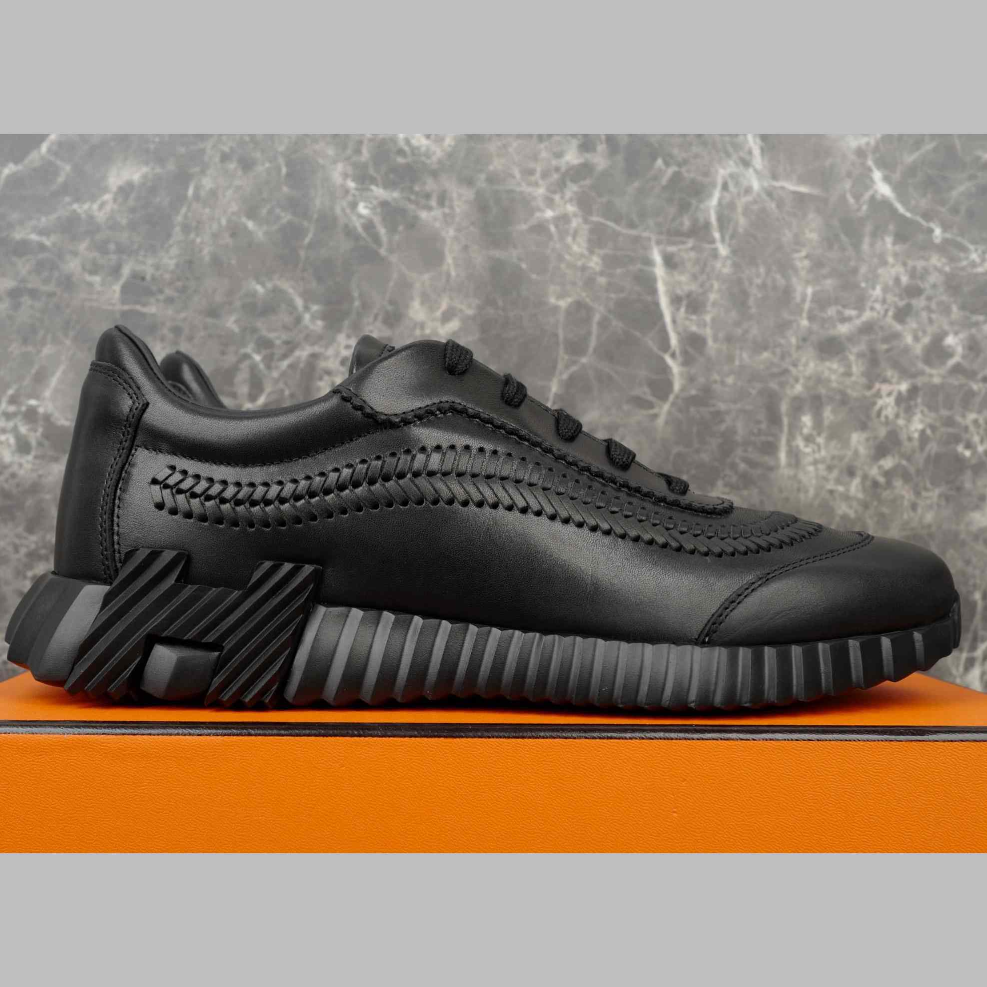 Hermes Bouncing Sneaker - EUR FASHION