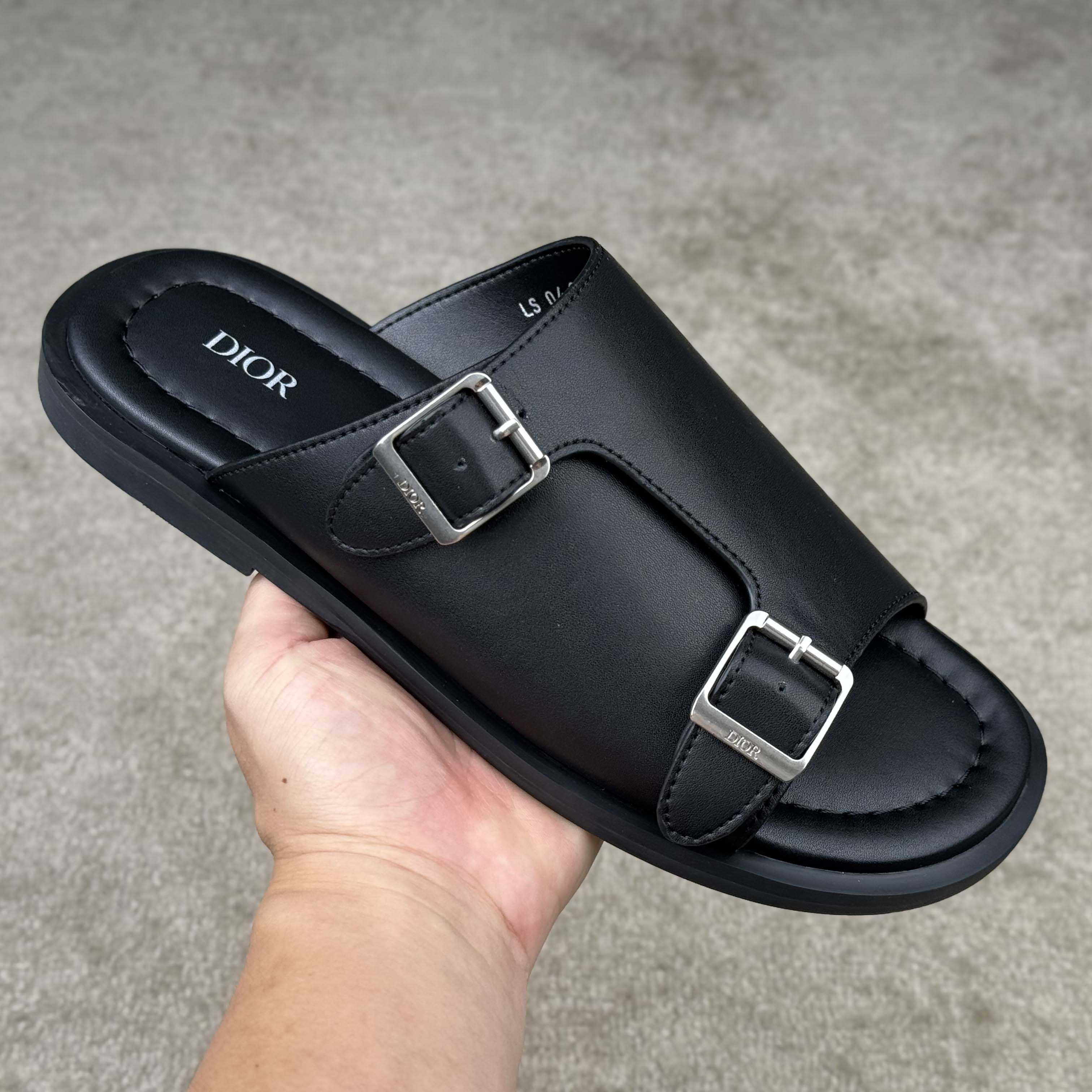 Dior Alias Sandal  - EUR FASHION