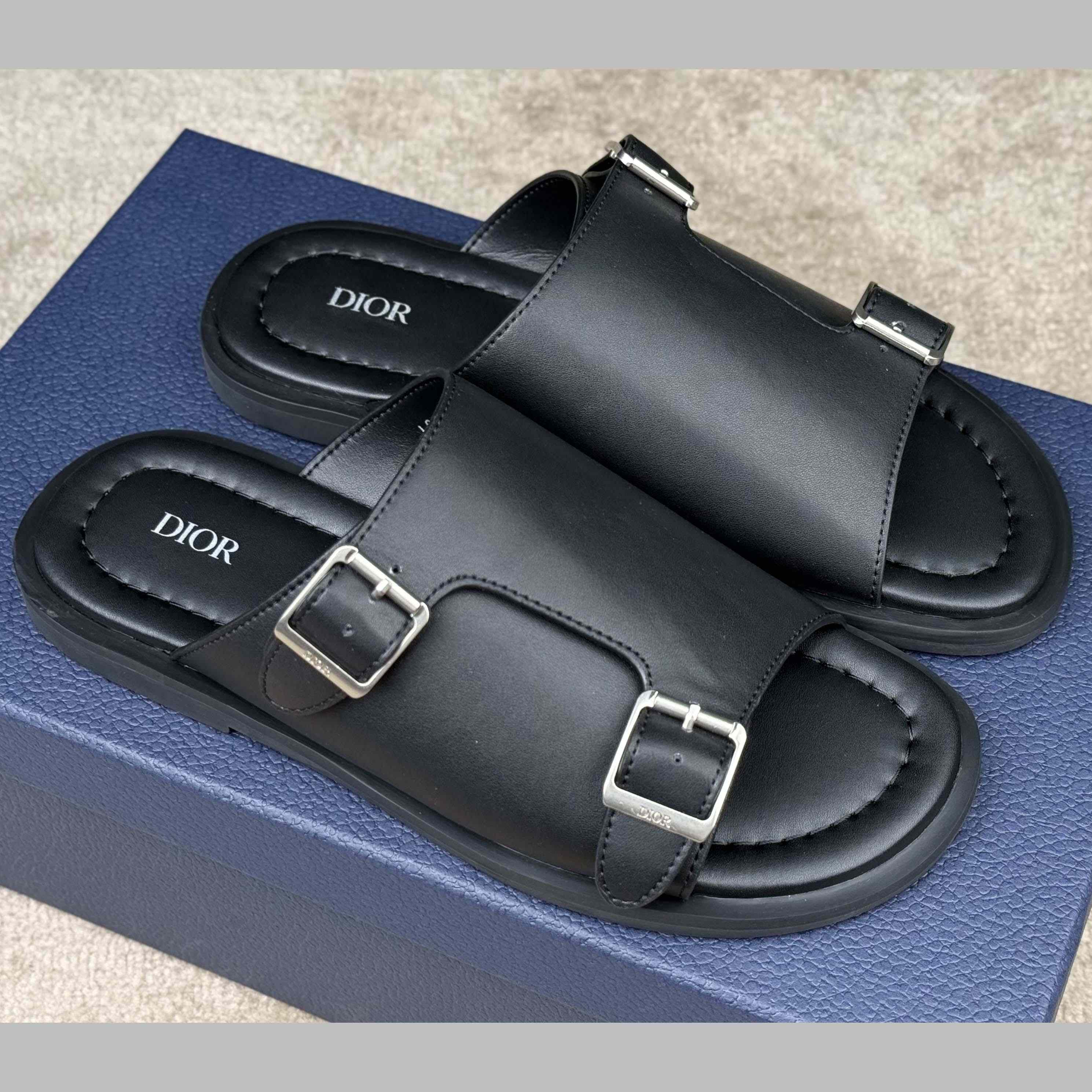 Dior Alias Sandal  - EUR FASHION