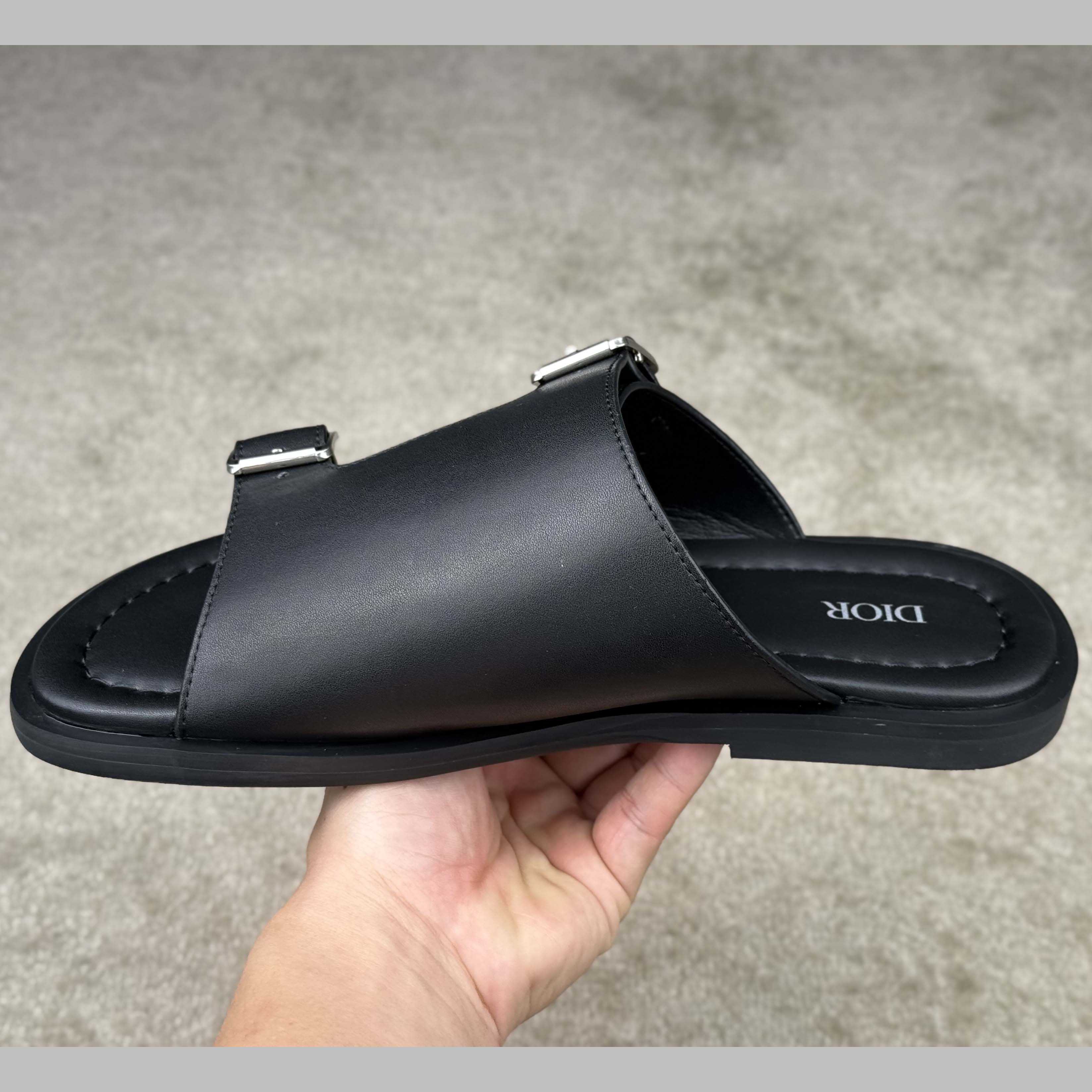 Dior Alias Sandal  - EUR FASHION